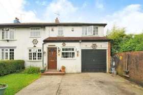 4 bedroom Semi-Detac...